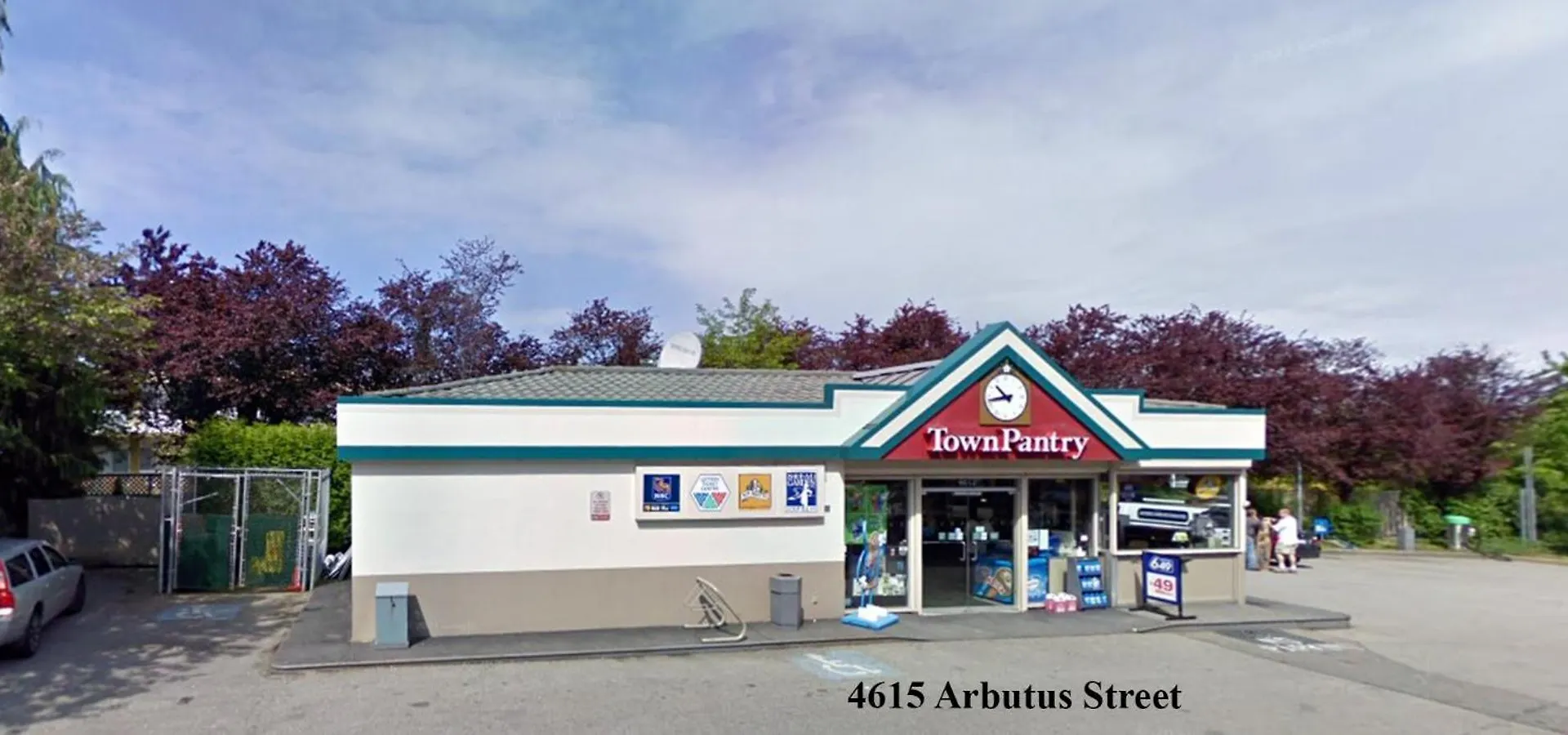Cozy Modern Guest Home Close To Downtown Vancouver Sights & Supermarket Homestay