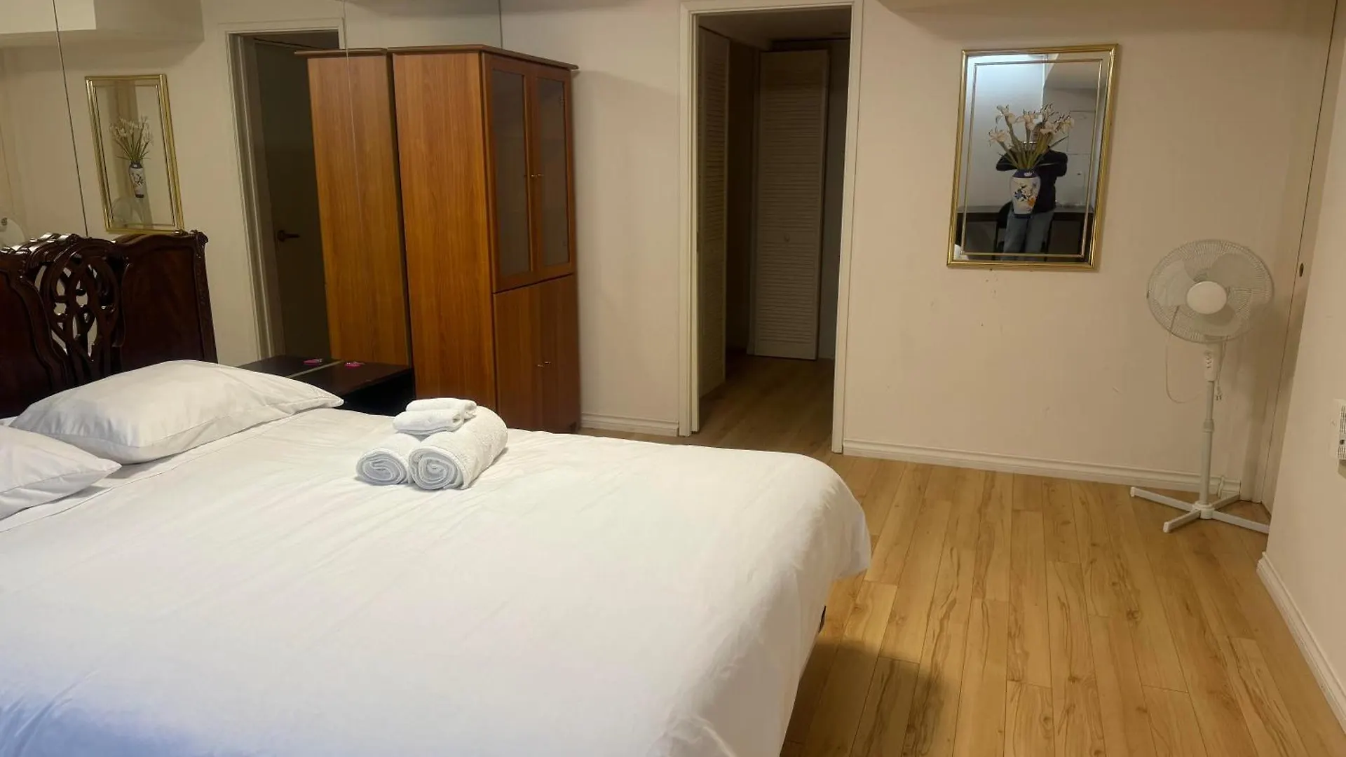 Cozy Modern Guest Home Close To Downtown Vancouver Sights & Supermarket Canada